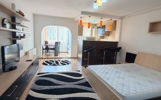 DE ÎNCHIRIAT: Garsonieră modernă – Sângeorgiu de Mureș - Poză 1