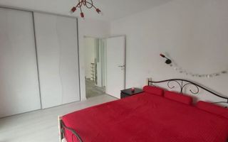 Duplex modern de închiriat în Odăi (Otopeni) | 3 dormitoare Panouri Fotovoltaice - Poză 4