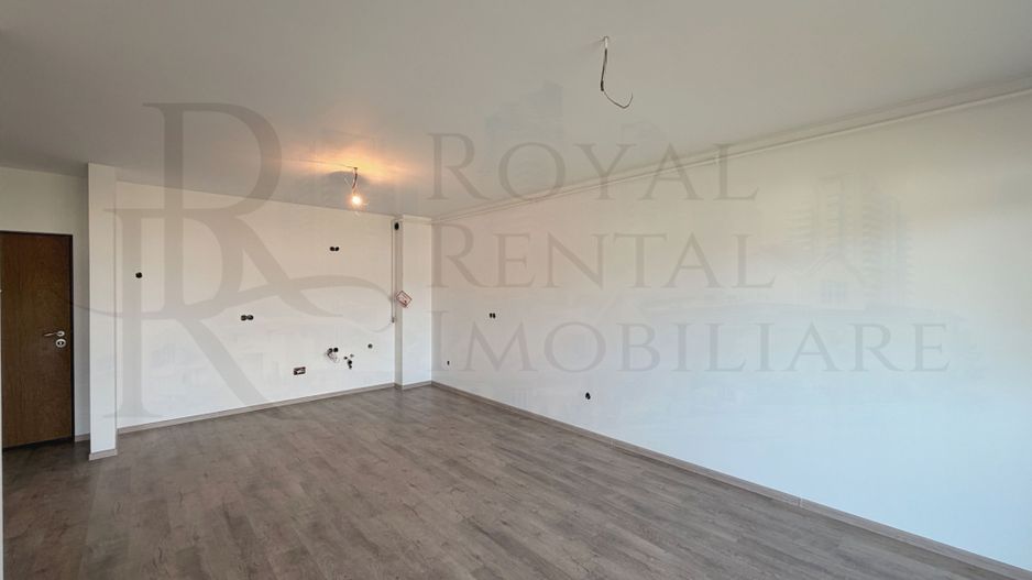 2 camere | 45 mp | Finisat modern | Parcare Proprie | Eroilor Floresti - Poză 3
