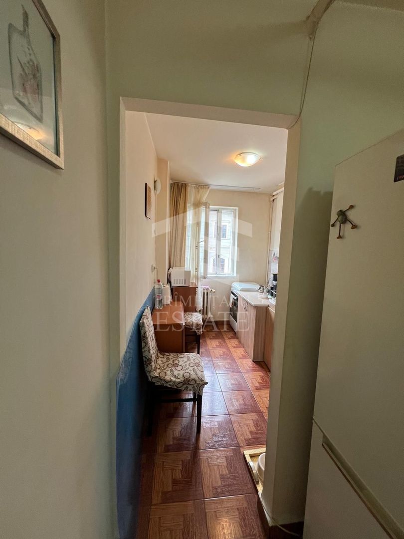 Apartament 2 camere Unirii Parcul Carol Tineretului - Poză 7