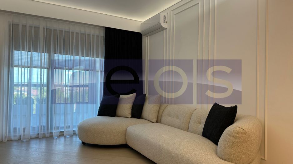 OCAZIE| CORTINA NORTH | 3 CAMERE | 2 LOCURI PARCARE - Poză 2