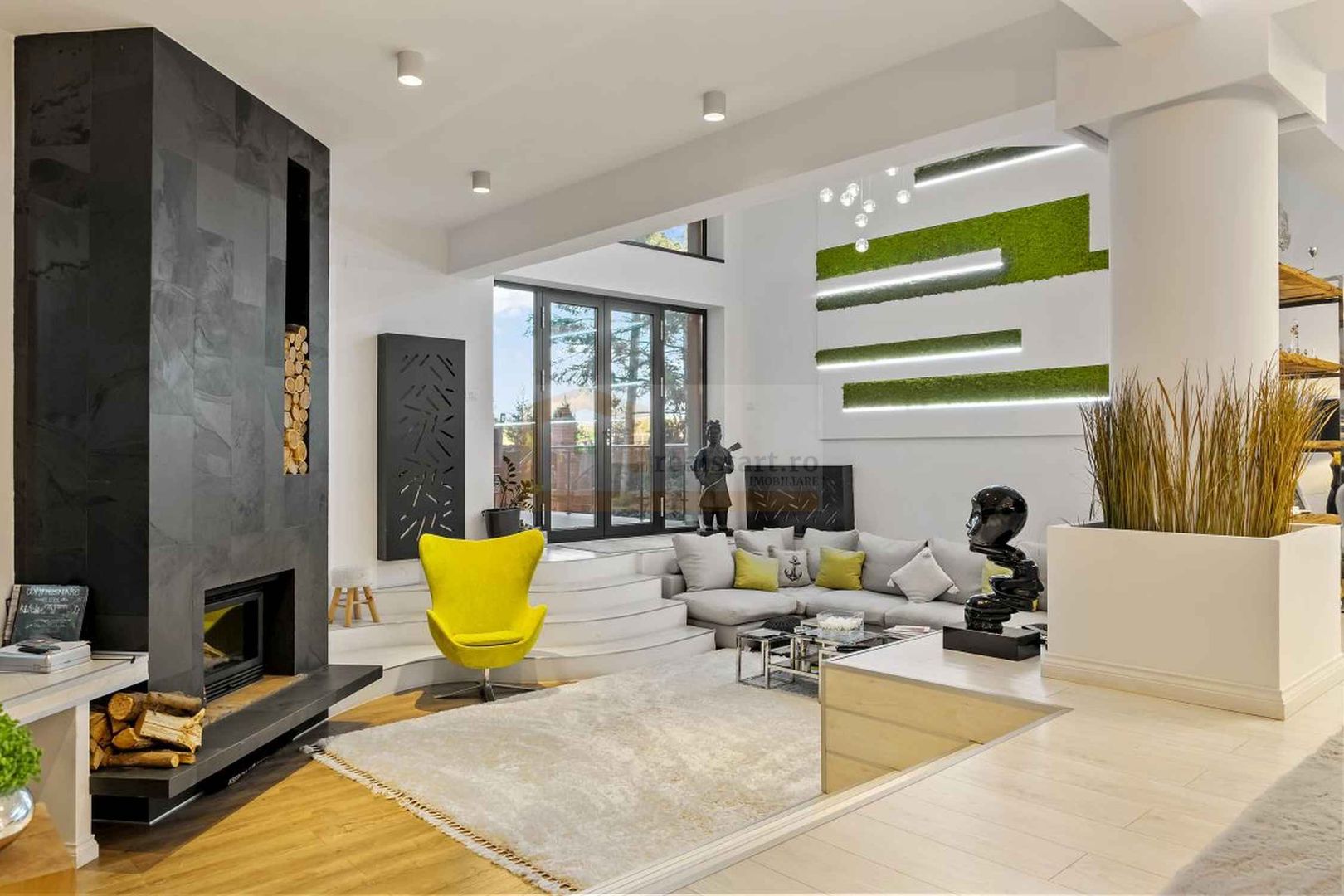 Deschidere Lac Snagov, Semineu, Garaj barca cu lift, ponton - Poză 4