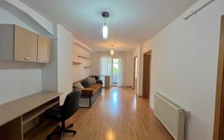 Apartament cu o camera + nisa de dormit, Oașului 86-90, Iris - Poză 1