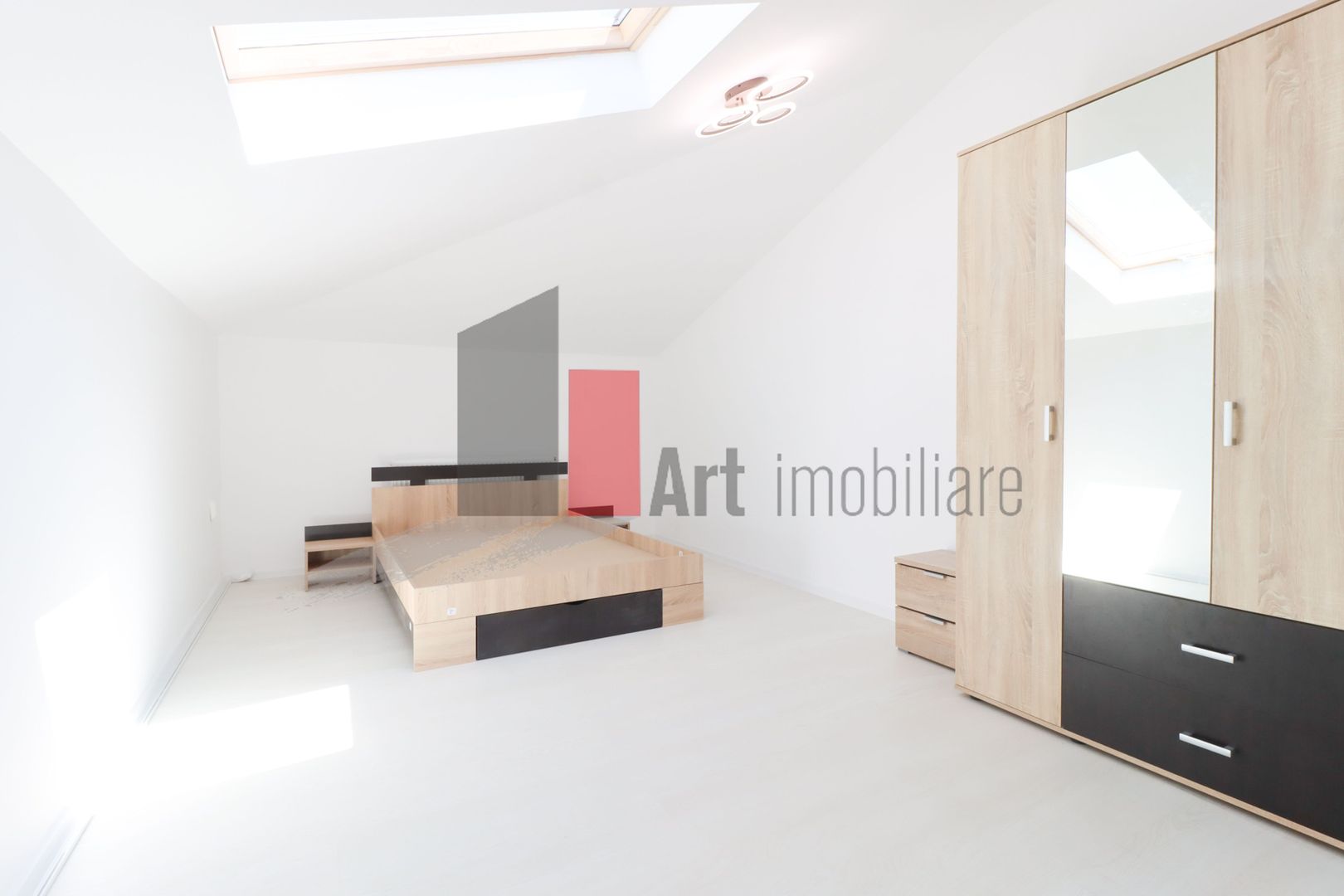 3 camere Giurgiului-Dedeman, bloc nou - Poză 10