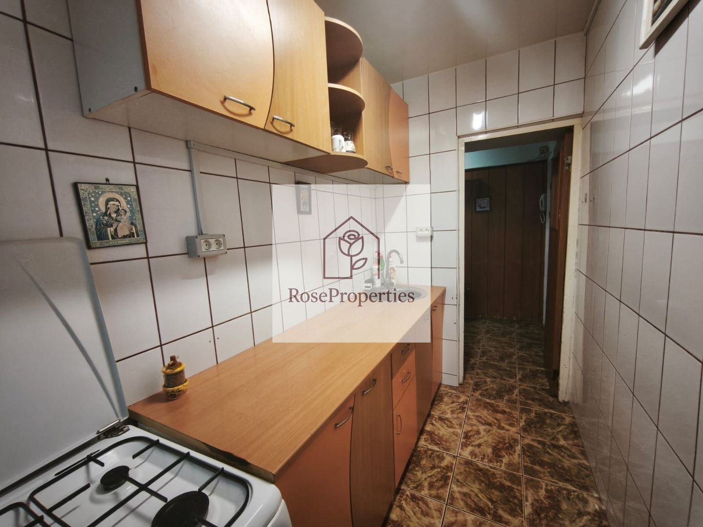 Apartament de vanzare - 3 camere - Tic Tac - Tomis Nord- Constanta - Poză 10