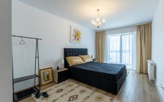 2 camere, modern, parcare, Europa zona Calea Turzii, OMV, Hexagon - Poză 2
