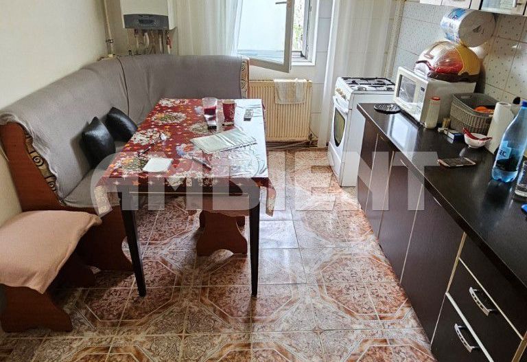 Apartament 3 camere, etaj 4, zona ANA IPĂTESCU; - Poză 4