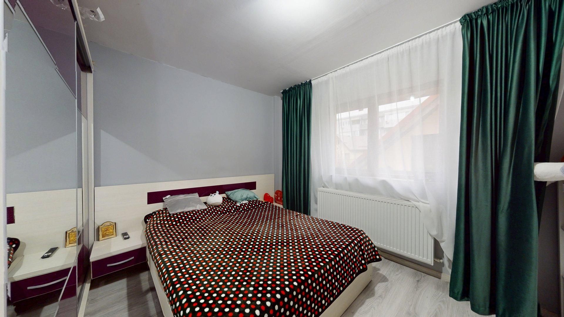 Vila insiruita Amurgului - Metrou Dimitrie Leonida - Poză 5