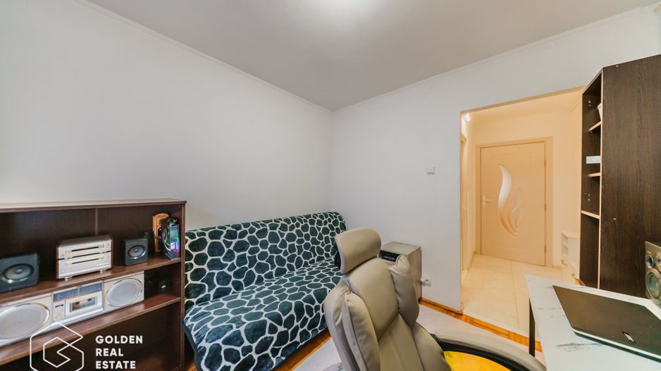 Apartament 5 camere, Micalaca-Miorita, parter, comision 0% - Poză 7