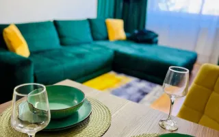 🏡 Apartament Lipovei 2 camere - Poză 18