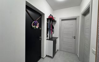 Apartament 2 camere, 55 mp, parcare inclusa, mobilat modern, Sector 4 - Poză 11
