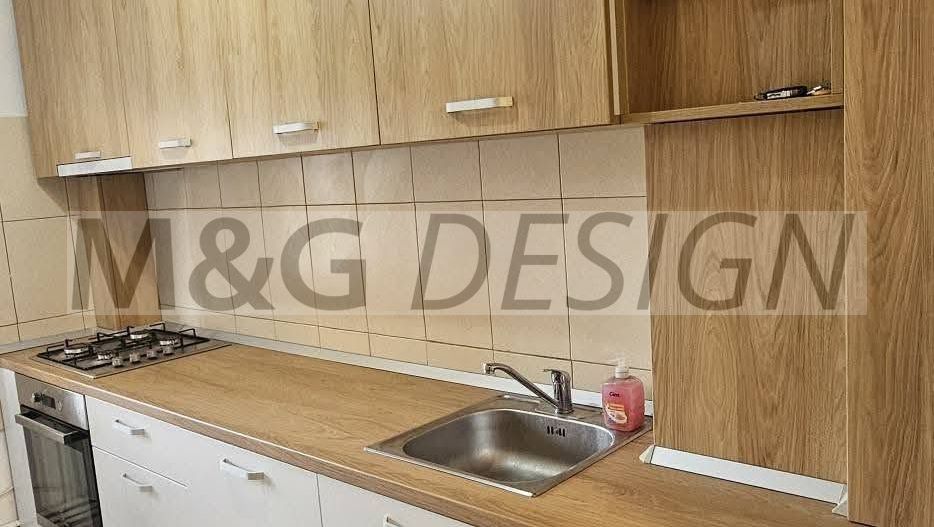 Apartament 2 camere ,parter inalt, zona Complex Studentesc. - Poză 10