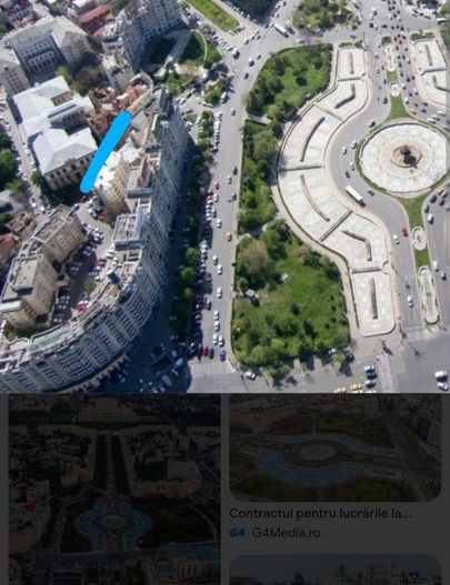 Ap 3 camere Unirii, Mitropolie, Fantani T597 - Poză 11