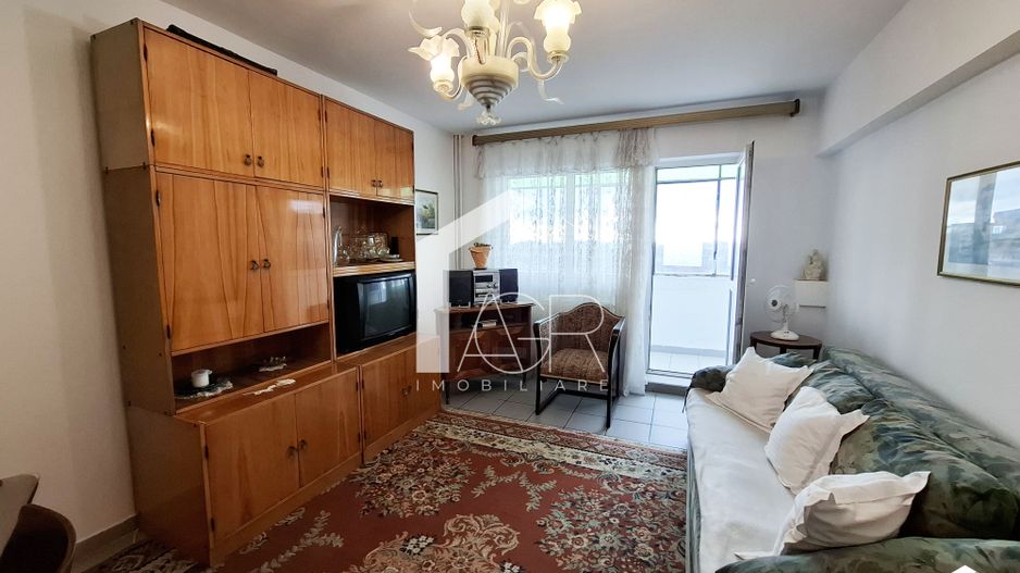 Apartament cu 2 camere, decomandat, confort 1, zona Republicii - Poză 3