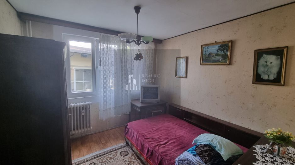 Apartament 4 camere Brancoveanu decomandat - Poză 7