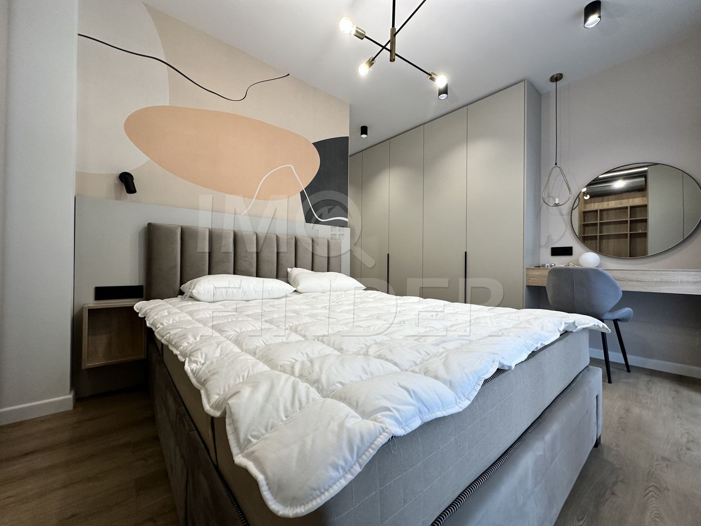 FARA COMISION! Apartament Premium 3 camere, imobil nou, Marasti - Poză 16