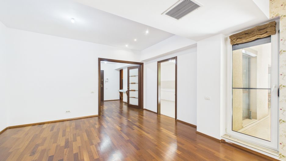 Apartament 3 cam | Sos. Nordului | Herastrau | 2 locuri de parcare - Poză 1