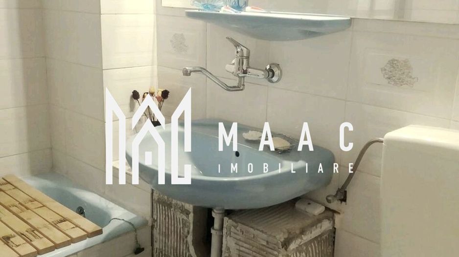 Apartament 3 Camere I Decomandat I Central - Poză 8