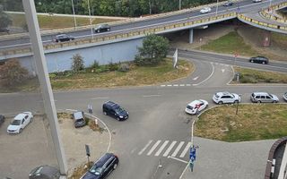 Vând apartament 4 camere  100 mp Satu Mare - Poză 8