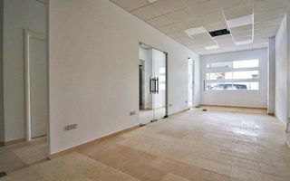 Cladire de birouri ideala ptr investitii - B-dul Aerogarii/ Baneasa - Poză 11