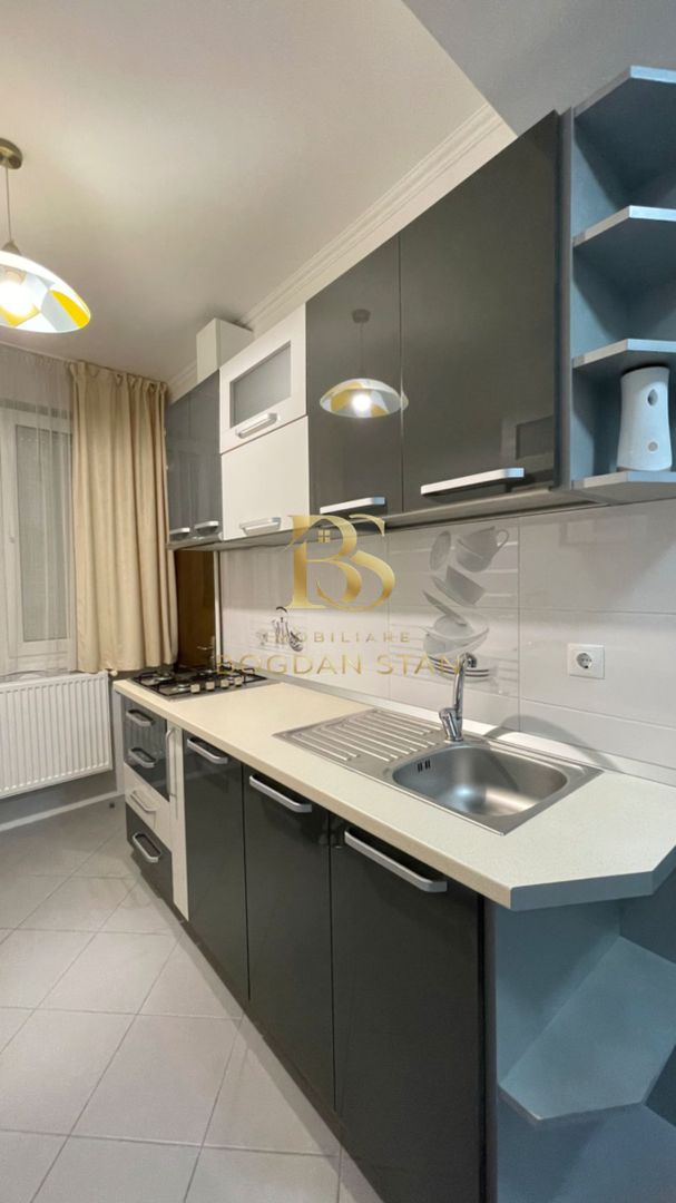 Apartament 2 camere de închiriat | Etaj 2 | Zona Ultracentrală - Poză 10