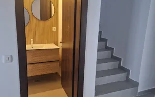 Vila "La Cheie",intabulata,P+E in Cristian zona de vile,teren 600 mp - Poză 11