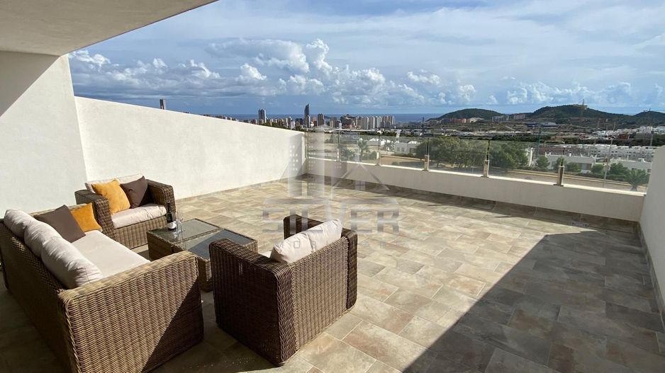 Apartamente premium în Benidorm–Finestrat: stil de viață mediteranean - Poză 18