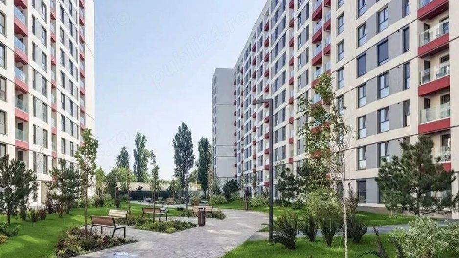 Închiriere garsonieră Lujerului – Politehnica - Poză 7