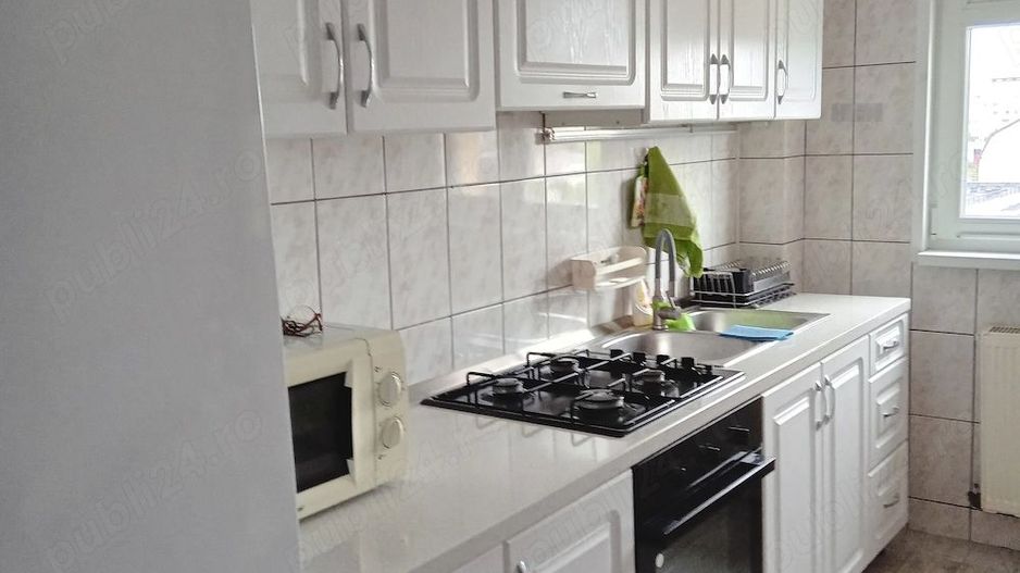 Apartament 2 camere decomandat, zona Dristor, la 8 minute de metrou - Poză 8