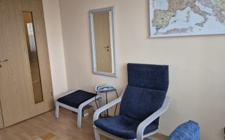 Apartament 3 camere 2 dormitoare pivnita in Vasile Aaron - Poză 10