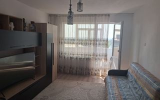 Apartament de închiriat, 2 camere, zonă centrală, Pașcani - Poză 1