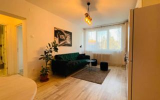 3 camere, Grigorescu, Sala Sporturilor, Iuliu Hatieganu, Parcare - Poză 2