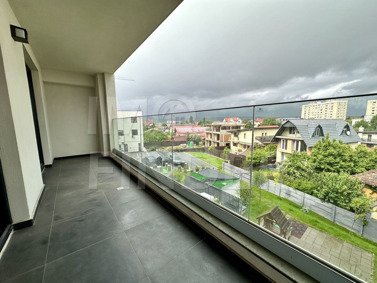 Prima închiriere - 3 camere cu 2 locuri de parcare subterană |Apartament de lux - Poză 23