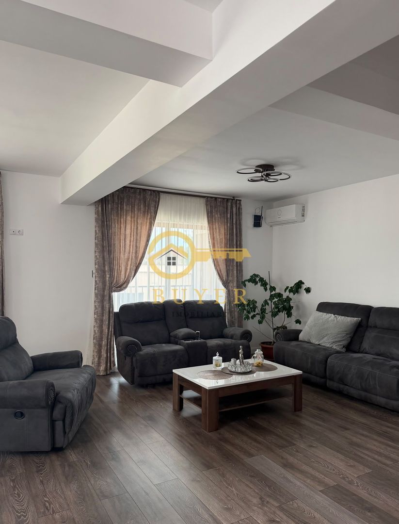 Casa in Sibiu-Cartierul Tineretului - Poză 5