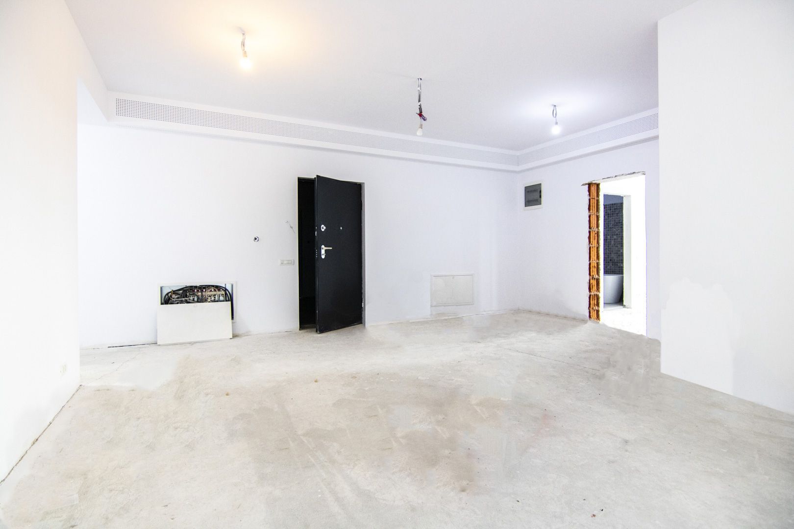 PENTHOUSE-DEOSEBIT, 4 CAMERE, 3 DORMITOARE, 3 BAI, 321mp utili, BLOC FINALIZAT - Poză 24