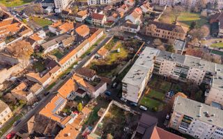 Teren cu PUZ pentru blocuri - 2727 mp - Poză 4