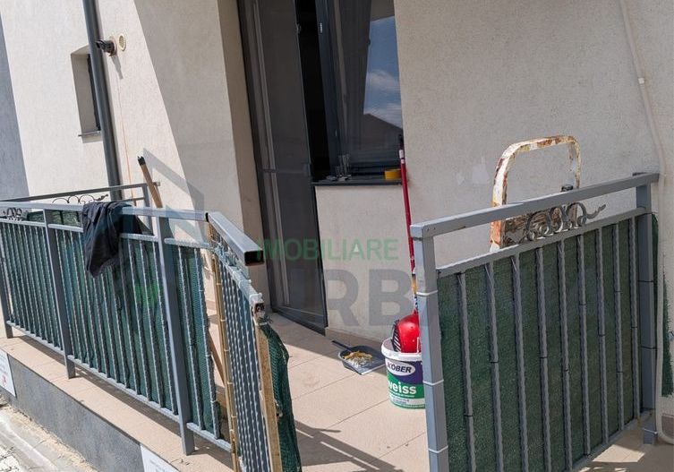 Apartament 2 camere, 48 mp, Valea Lupului - Poză 7