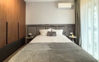 Chirie I Apartament 2 camere | 68 mp + 11 mp balcon | Parcare - Poză 19