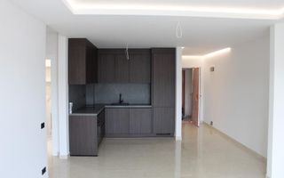 Apartament premium cu 2 camere, 61 mp, bloc nou 2026, zona C. Coposu. - Poză 1