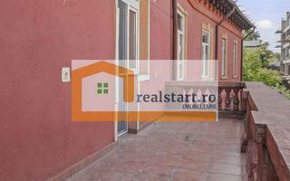 Vila individuala, S+P+E+Pod, curte 500mp, ideal Bistro-caffe, birouri - Poză 24