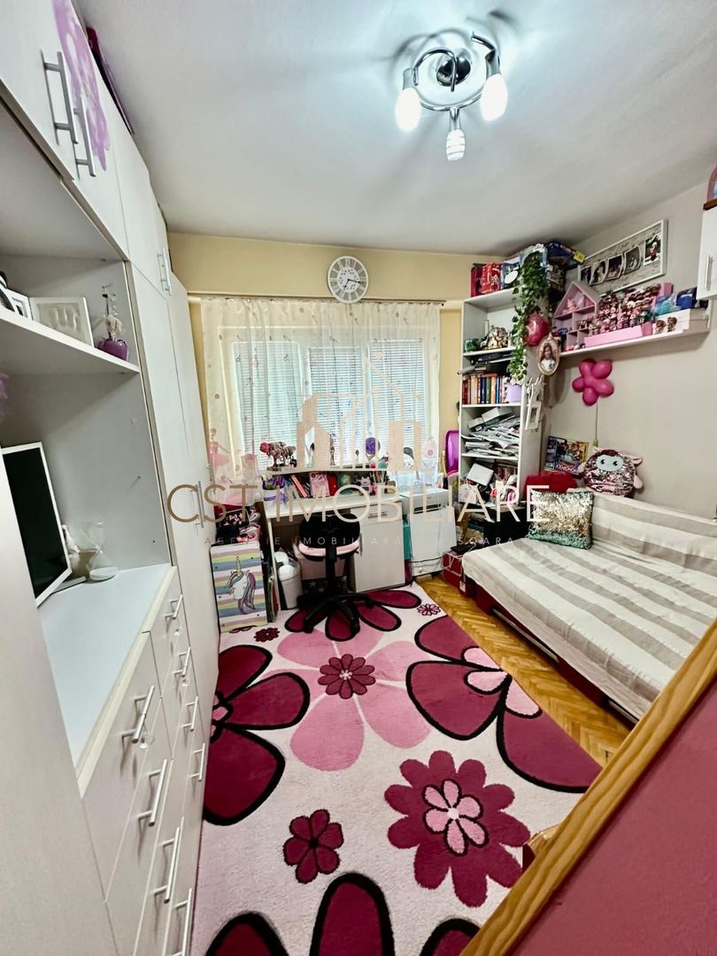 Apartament cu 2 camere / Calea Aradului / Decomandat - Poză 5