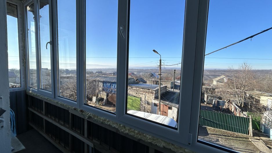 Apartament de Vânzare în Centrul s. Gălești, r-nul Strășeni - Poză 11