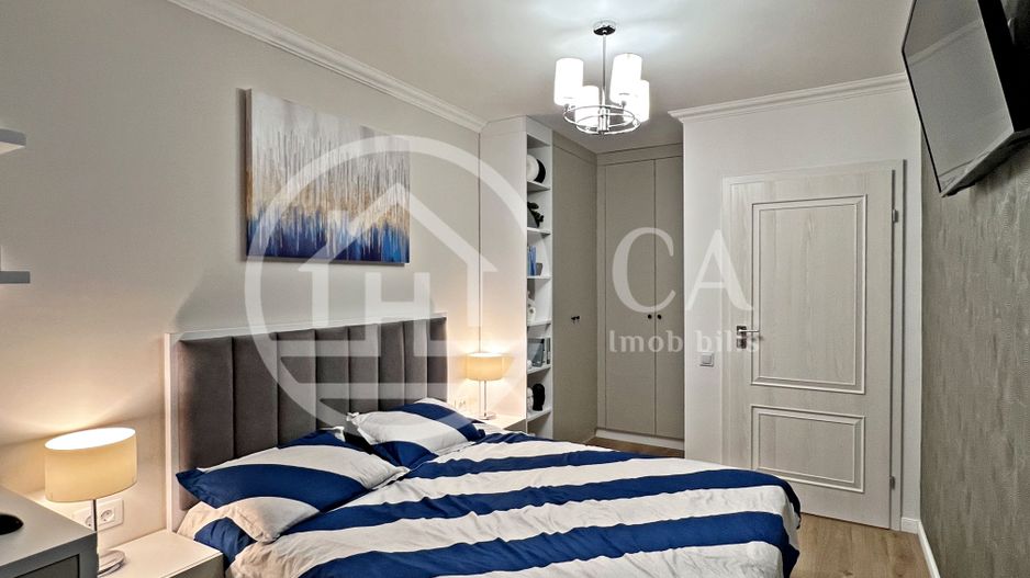 Apartament cu 2 camere de inchiriat in zona Cantemir, Oradea - Poză 6