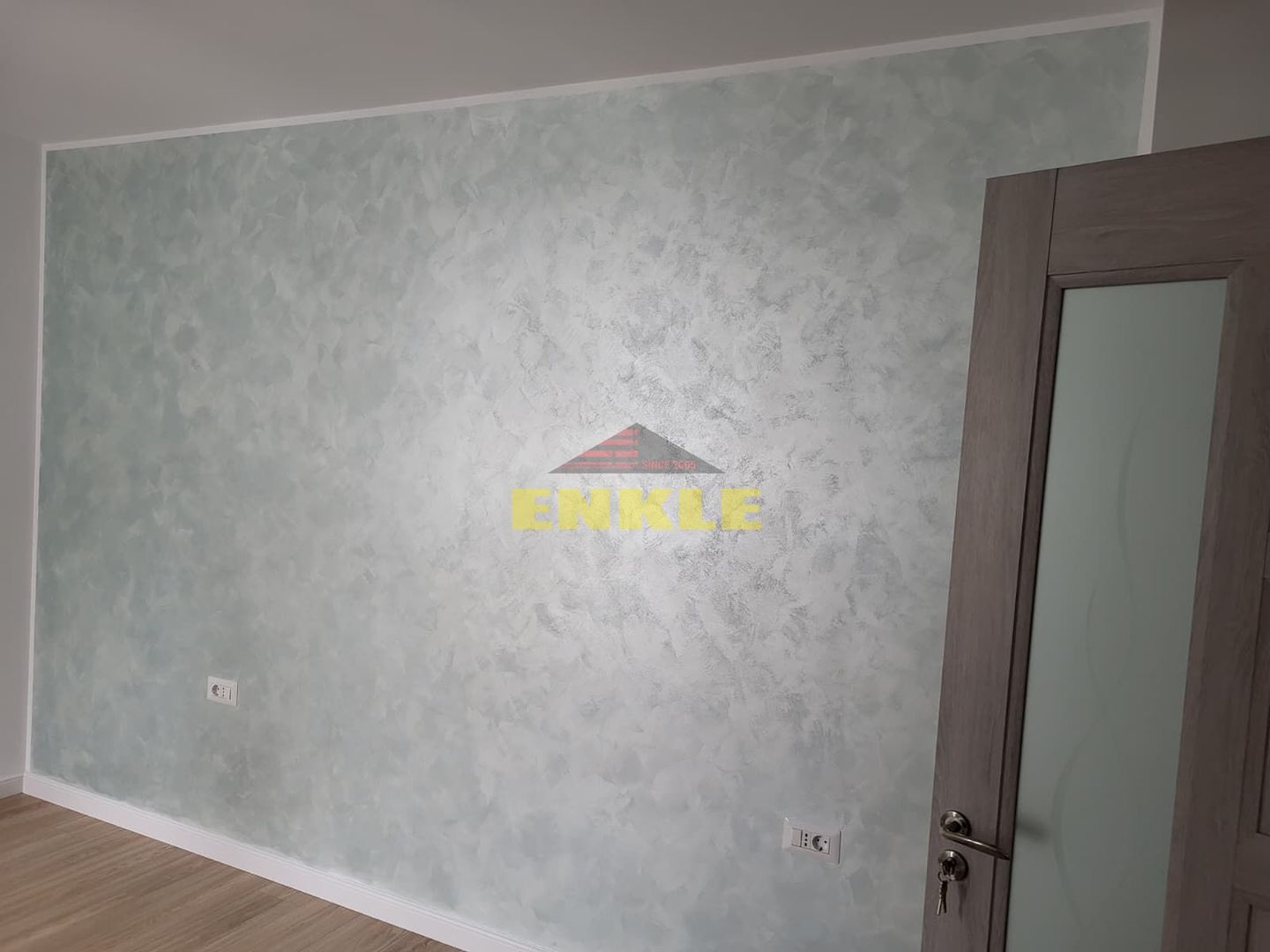 Apartament 3 camere, bloc nou. Etaj 2 cu lift - Poză 7