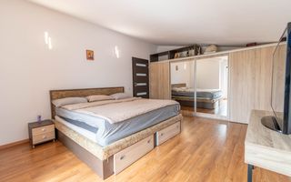 Casa unifamiliala de vanzare in Cluj-Napoca, zona Europa 200 mp utili - Poză 18