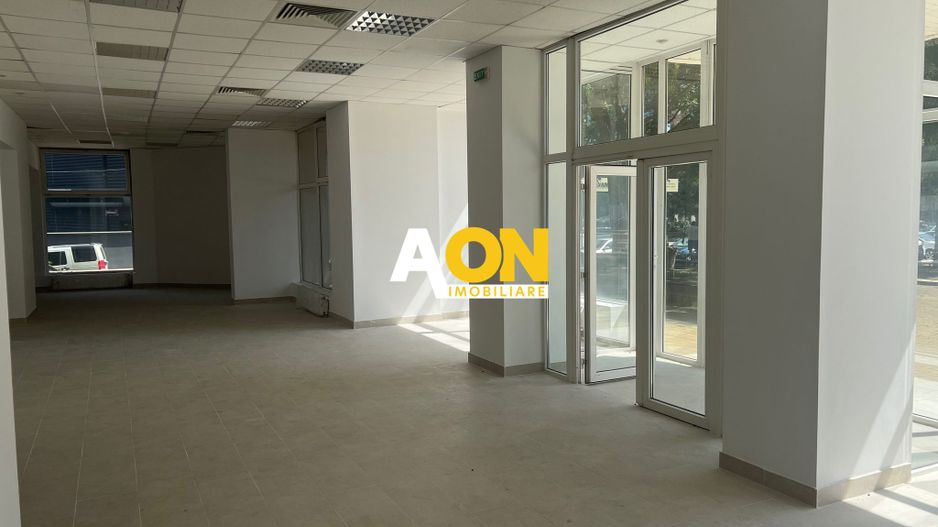 Spatiu Comercial, fost Sediu Banca Transilvania, Zona Mercur City - Poză 4