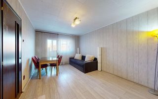 Apartament 2 camere Lacul Tei Teiul Doamnei - Poză 6