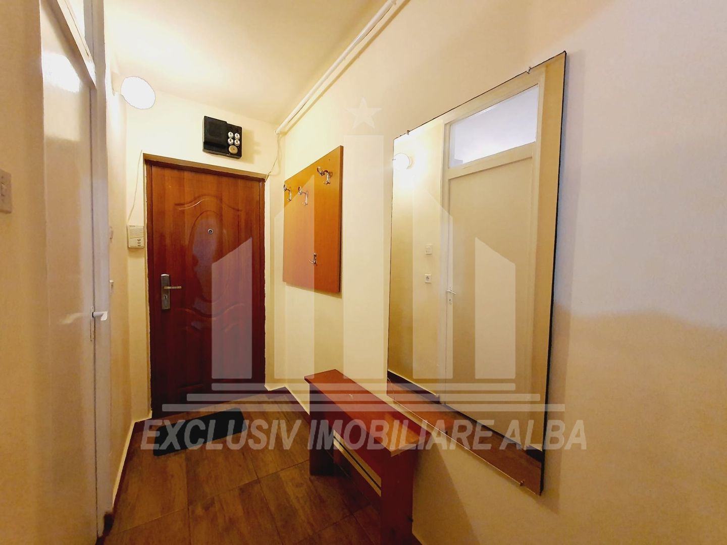 Apartament cu 1 camera de inchiriat, etajul 2, Cetate - Poză 5