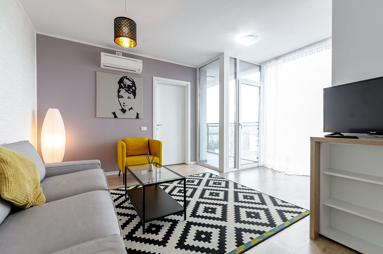 Apartament la Arad Plaza - Poză 3