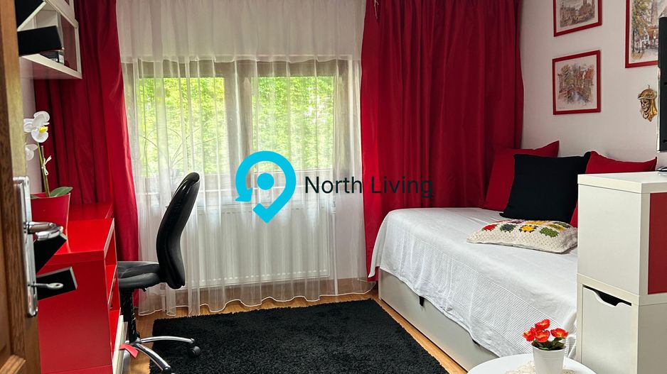 Oportunitate Investitie|VILA | ROSETTI| GATA DE MUTAT - Poză 3